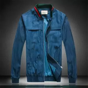 20k gucci jacket sale  gg4xl blue